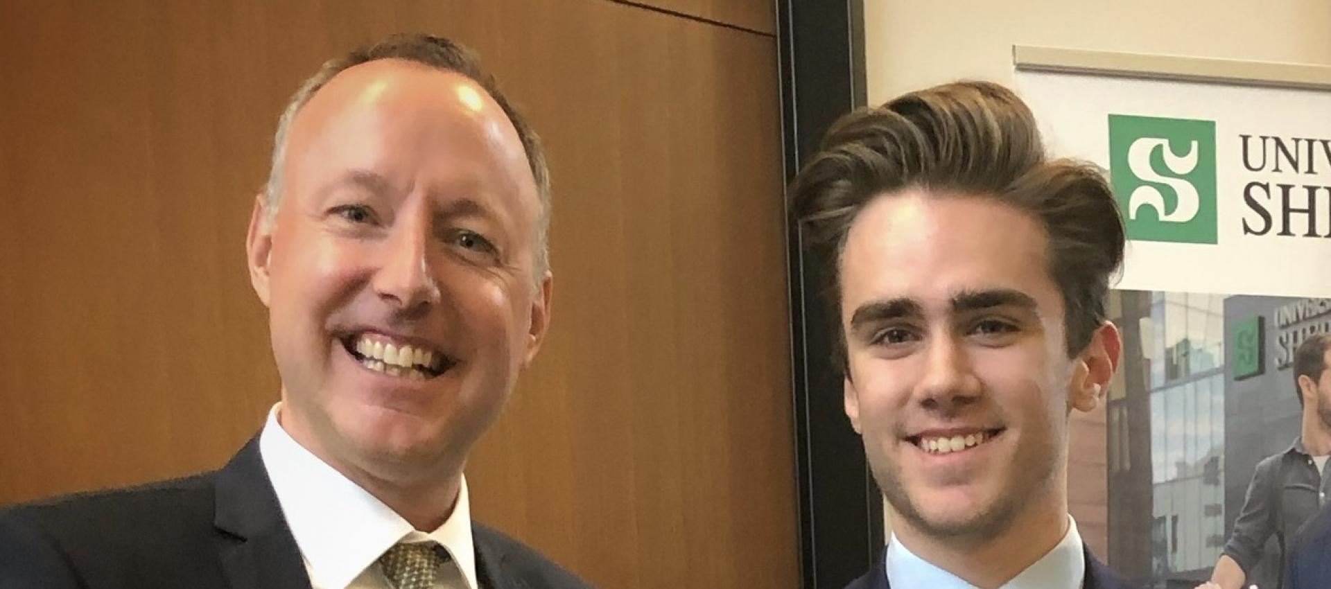 equipe Jean Bernard Emond sorel tracy et cie