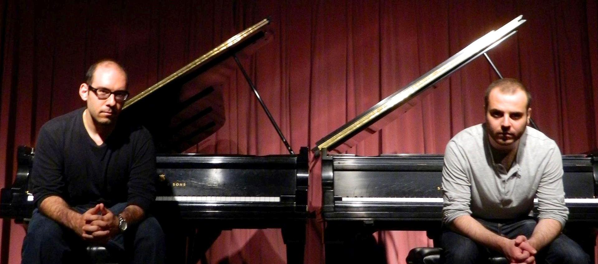 GenesisPiano Soreltracyetcie 1