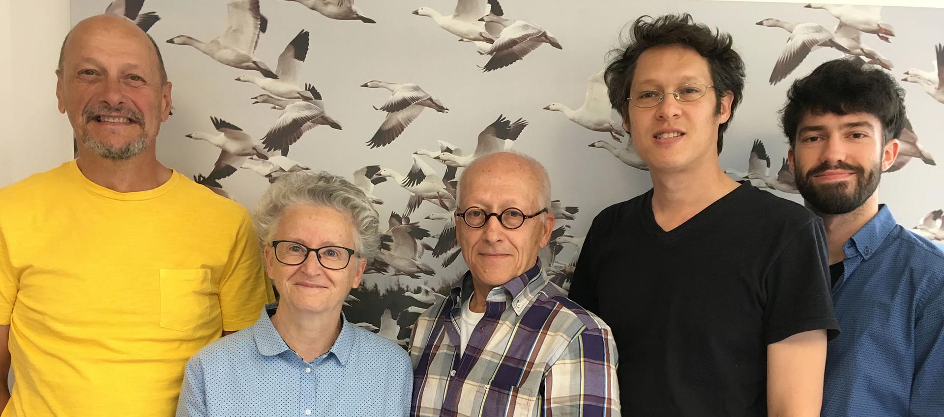 Octobrelemoisdes mots Soreltracyetcie