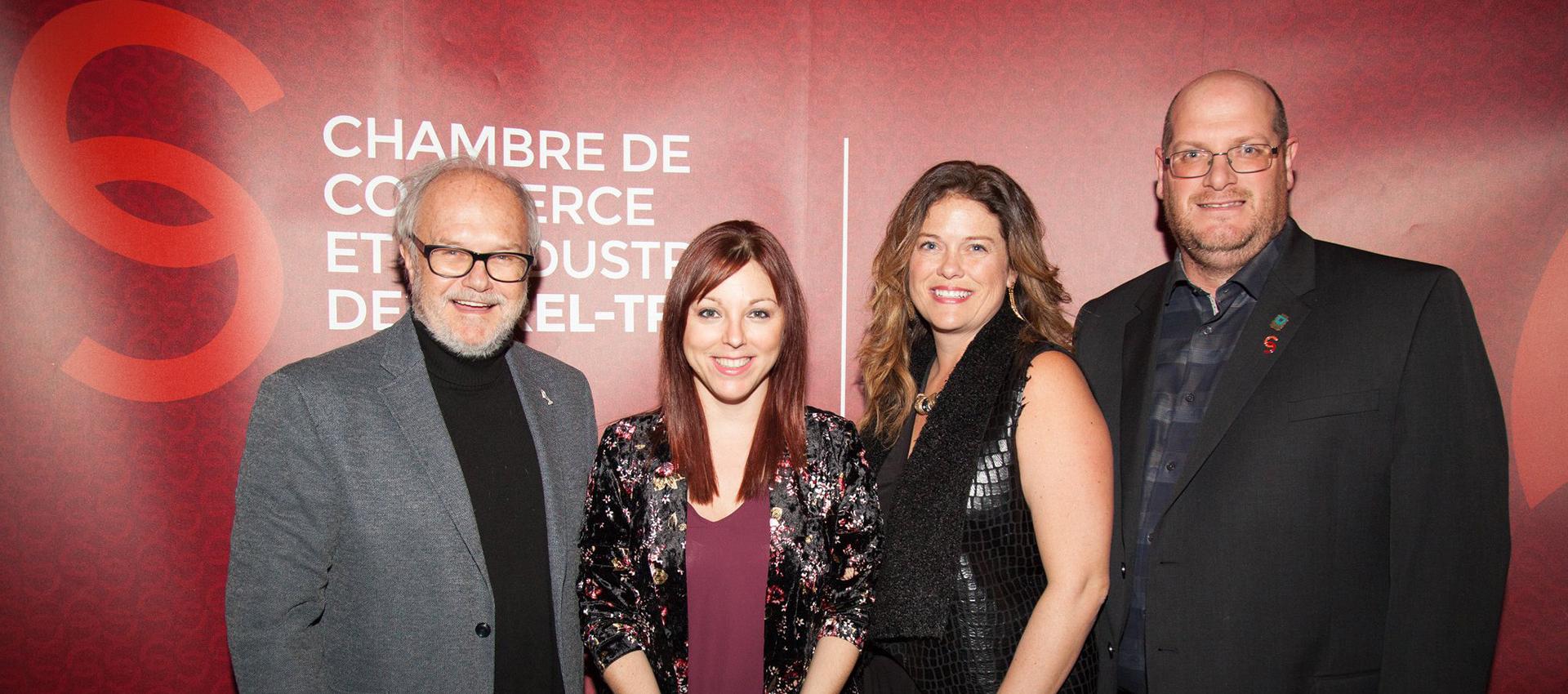 Decembre 2019 fondation cegep
