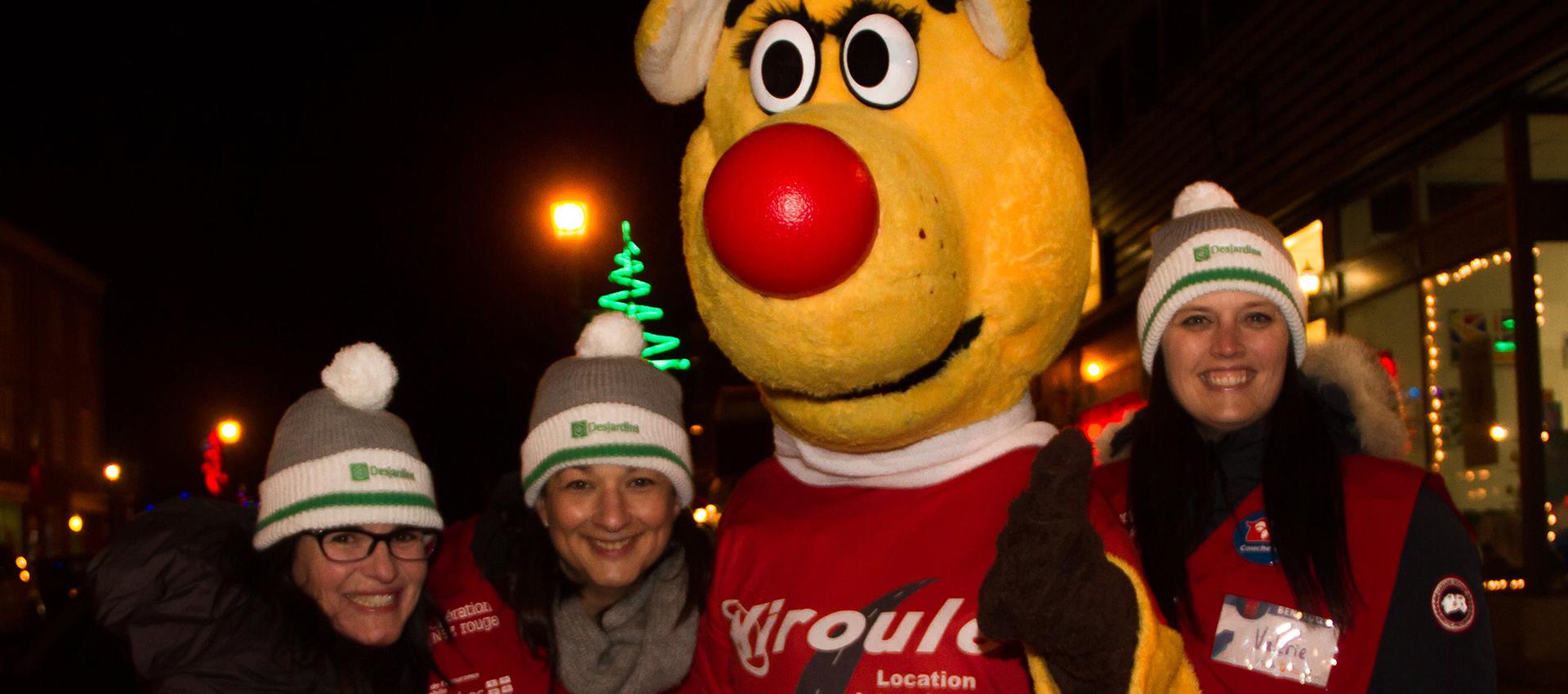 operation nez rouge 8 dec 2017