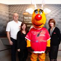 Conference operation nez rouge sorel tracy