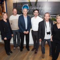 Biophare agence caza