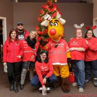 operation nez rouge sorel tracy