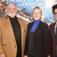 Devoilement oeuvres 27 nov2018