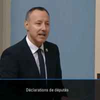 J Bernard Emond Genevieve Dulude DeCelles Sorel tracy et cie