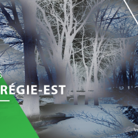 PROJET MONTEREGIE EST Sorel tracy et cie