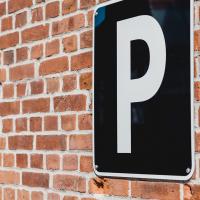 Soreltracy et cie parkingCISSS
