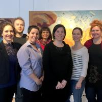 FoudlArt Soreltracyetcie