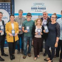 VireeGourmande STCie