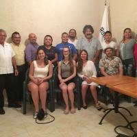 VoyageComunautaire Mexique Soreltracyetcie 1