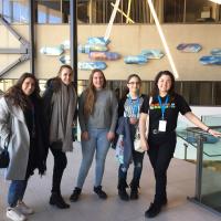 1 INM 2019 Sorel tracy et cie