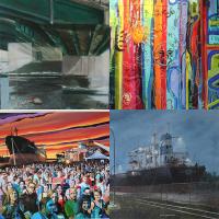 Appel aux artistes pour l acquisition d oeuvres d art 