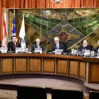 Conseil ville Sorel tracy et cie