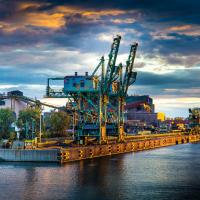 Dominic Gouin rio tinto