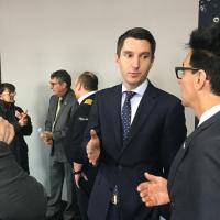 Fortin Peloquin sorel tracy