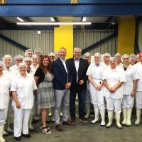 Fromagerie Polyethnique Le Bedouin Sorel Tracy et cie