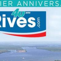 Journal 2Rives 40e Soreltracyetcie