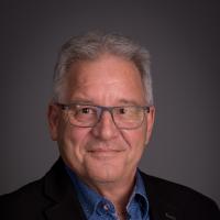 MRC maire Michel Beck