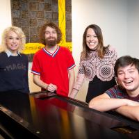 Manning cegep en spectacle sorel