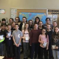 PEIA Laplume sorel tracy 2019