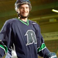 Rebelles hockey Sorel tracy et cie