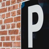 Soreltracy et cie parkingCISSS 6juin