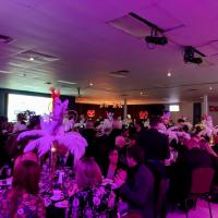 actualite soreltracyetcie soiree benefice FHDS reussite