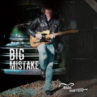 big mistake sorel tracy