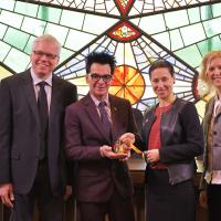 cles groupe ville sorel tracy