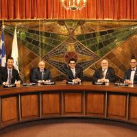 conseil ville sorel tracy soreltracyetcie