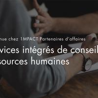 impact chambre de commerce sorel tracy
