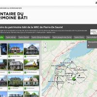 inventaire patrimoine sorel tracy