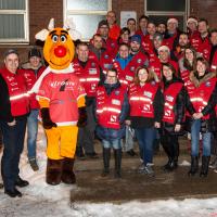 operation nez rouge rio tinto