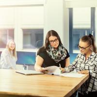 Cegep Dec2ans Sorel Tracy et cie