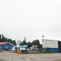 Legault Metal ArcelorMittal Trecesson devanture sorel tracy et cie