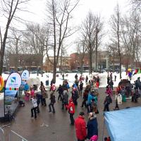 plaisirs dhiver Sorel Tracy