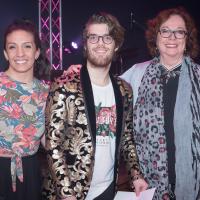 CegepEnSpectacle Tristan Soreltracyetcie