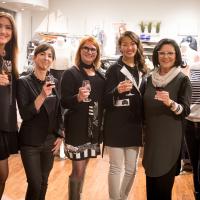 Soiree ent au feminin sorel tracy