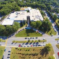 Cegep admission Sorel tracy et cie