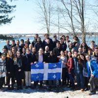 formation jeunes partis quebecois