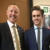 equipe Jean Bernard Emond sorel tracy et cie