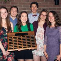 socio CEGEP Sorel tracy et cie