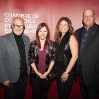 Decembre 2019 fondation cegep