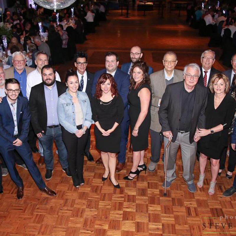50 ans cegep