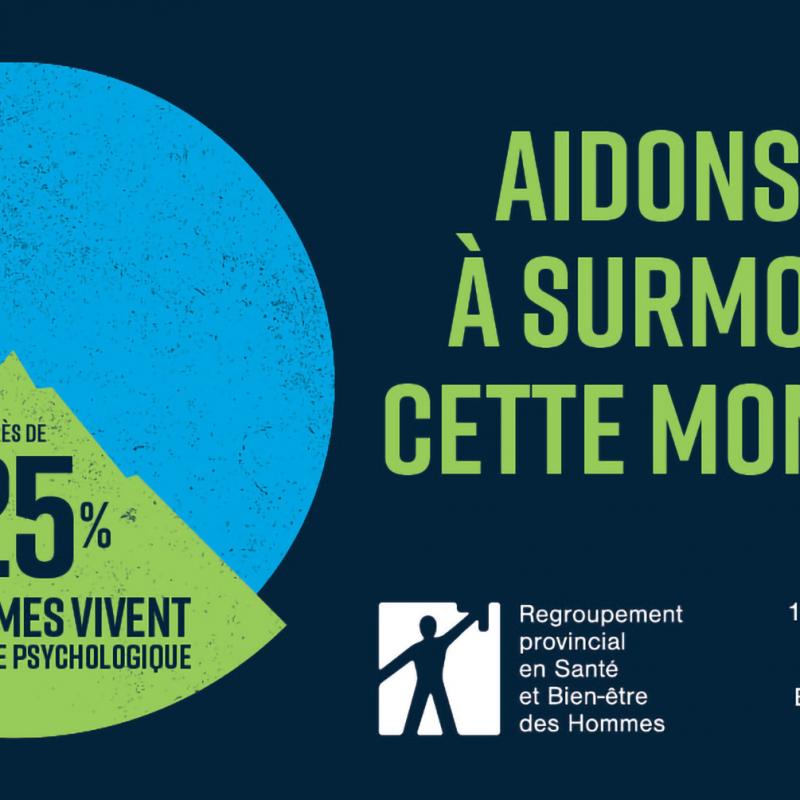 Actualite semaine quebecoise sante homme soreltracyetcie