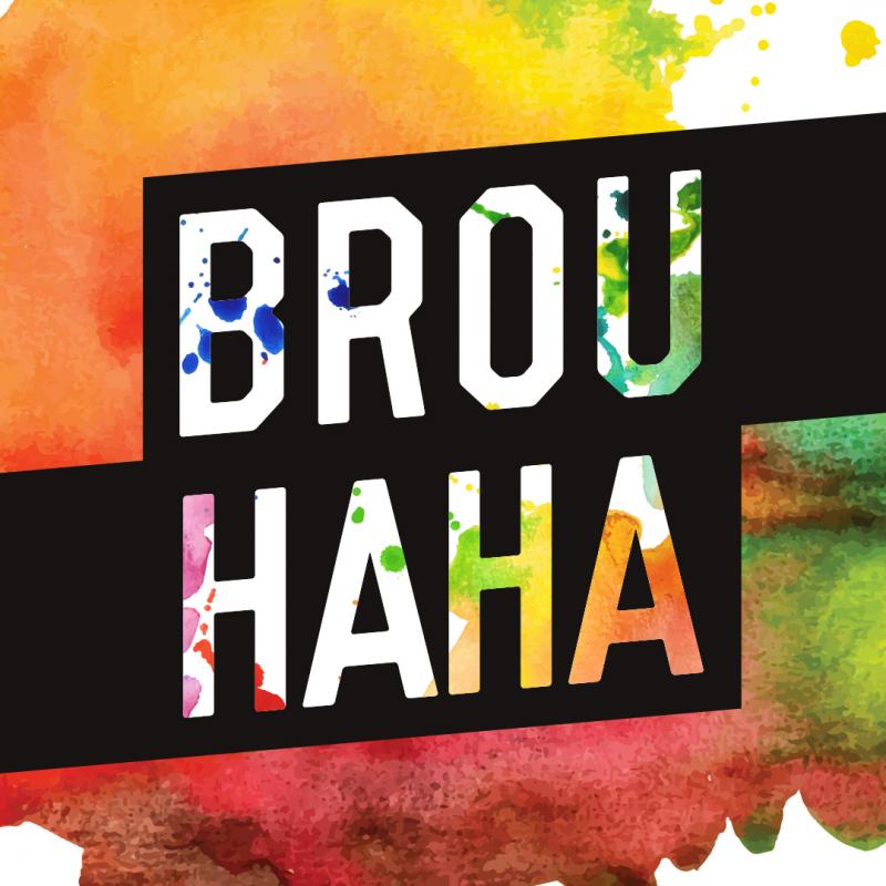 Brouhaha Soreltracy Et cie cover