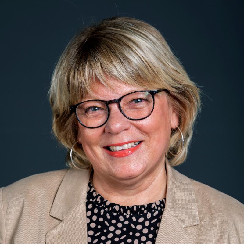 Diane De Tonnancourt