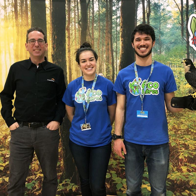 Eco Heros ArcelorMittal 2019