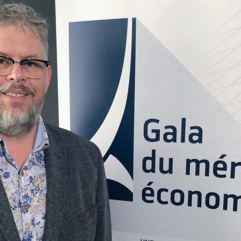 GalaMeriteEconomique 2019 Sorel tracy et cie